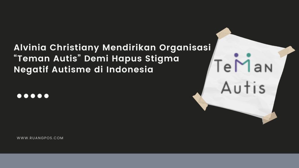 Organisasi Teman Autis