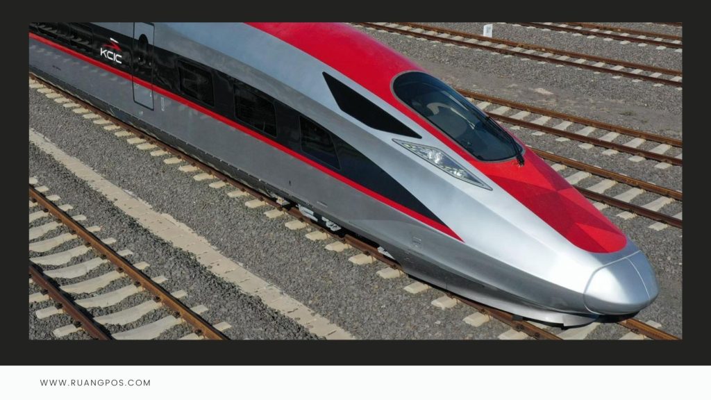 Tips Hemat Beli TIket Kereta Api Cepat Whoosh