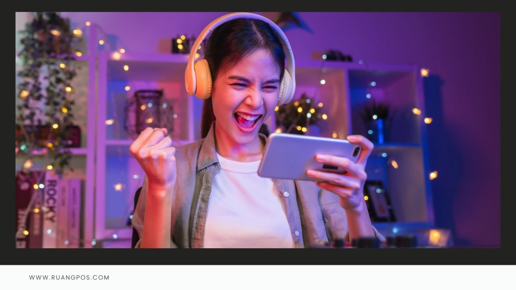 Beli Skin Mobile Legends